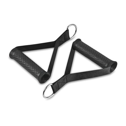 Agarre Manilla Simple de Caucho - Accesorio Polea