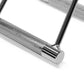 Agarre Remo Neutro - Accesorio Polea | Obelix