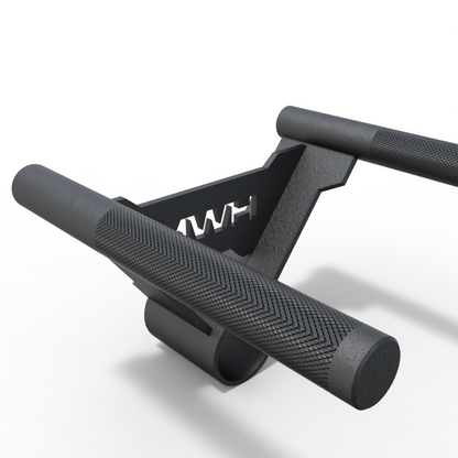 Agarre T-Bar Para Barra
