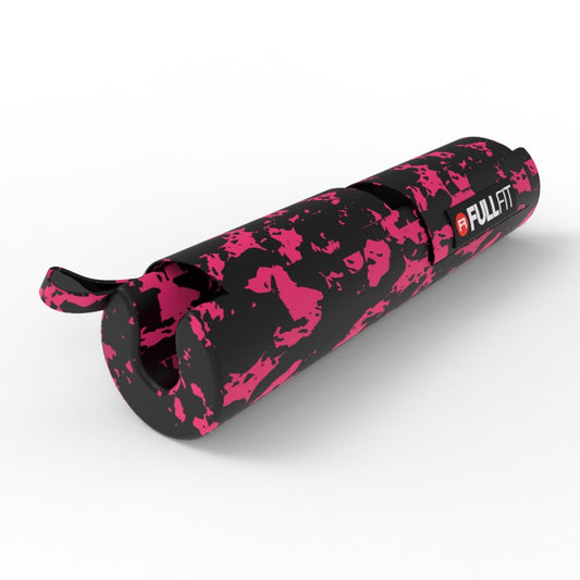 Almohadilla de Barra Pink Piton
