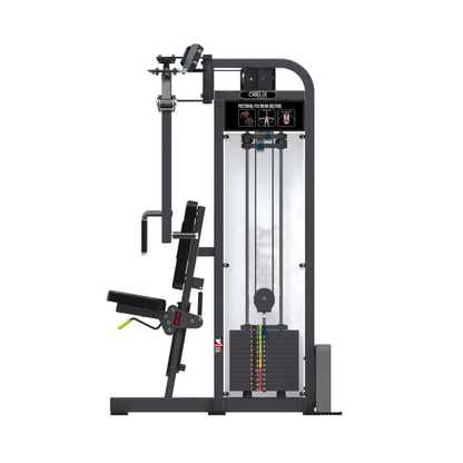 Aperturas Pec Fly/Rear Delt MO 2.0 | Obelix