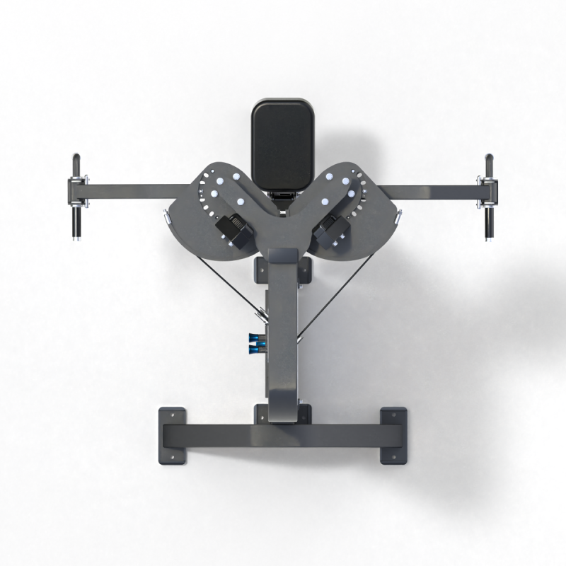 Aperturas Pec Fly/Rear Delt MO 2.0 | Obelix