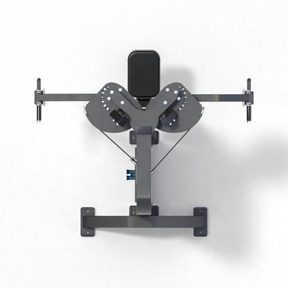 Aperturas Pec Fly/Rear Delt MO 2.0 | Obelix