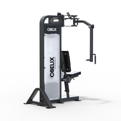 Aperturas Pec Fly/Rear Delt MO 2.0 | Obelix