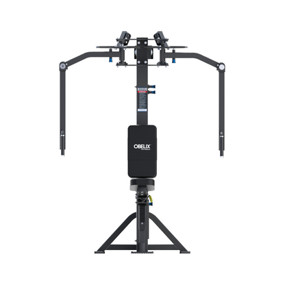 Aperturas Pec Fly/Rear Delt MO 2.0 | Obelix
