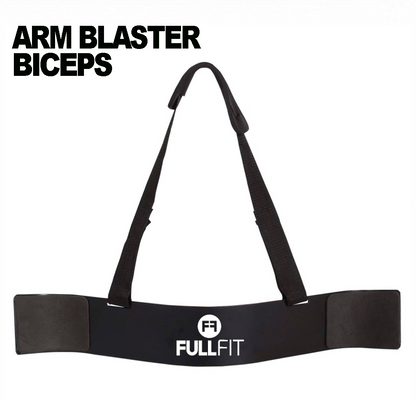 Arm Blaster Biceps Isolator