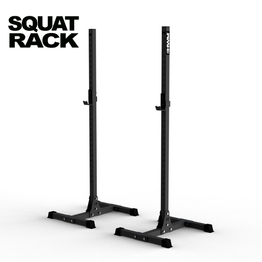 Atril de Sentadillas Delta | HWM