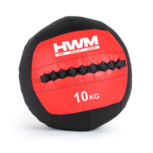 Balón Medicinal 10kg Color Series | HWM