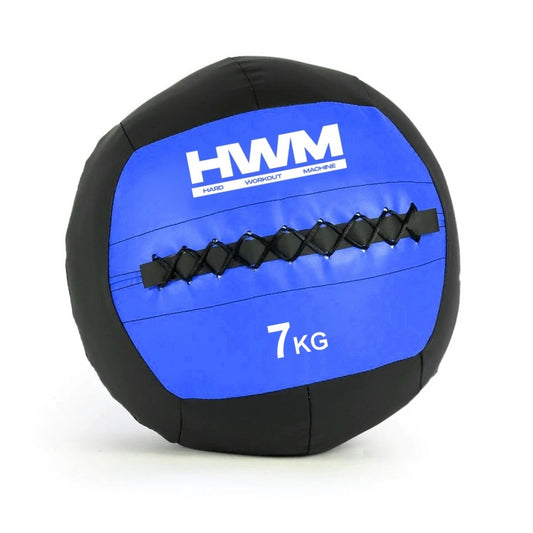 Balón Medicinal 7kg Color Series | HWM