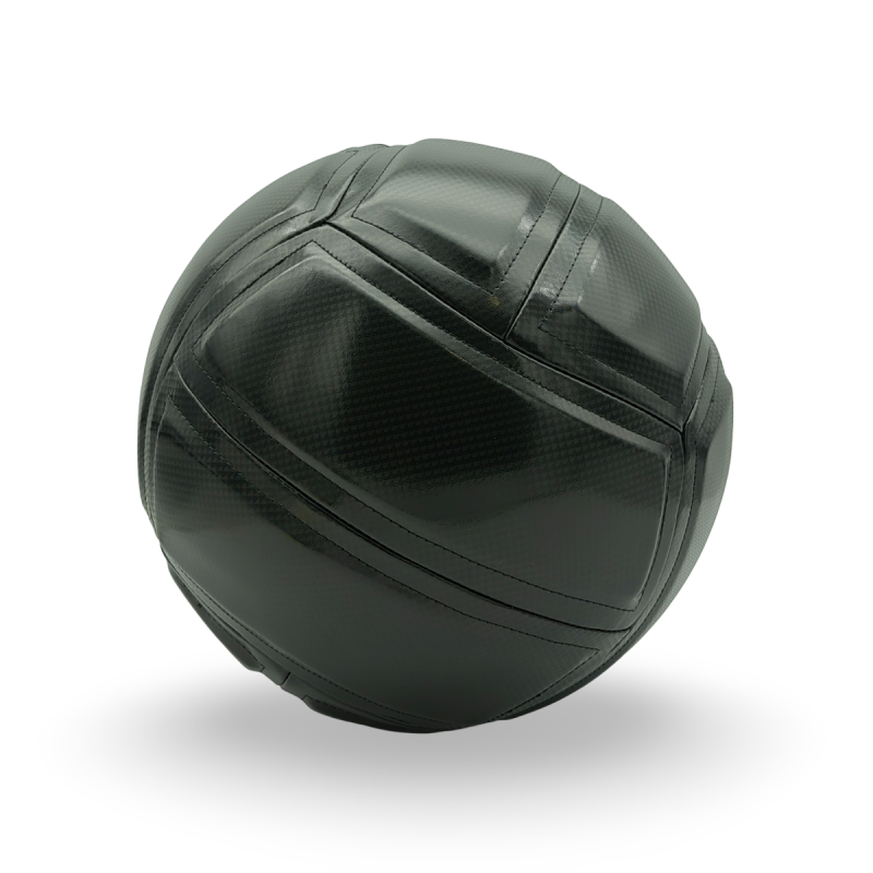 Balón Medicinal 7kg Black Series | HWM