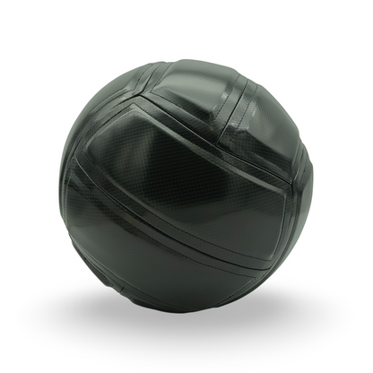 Balón Medicinal 9kg Black Series | HWM