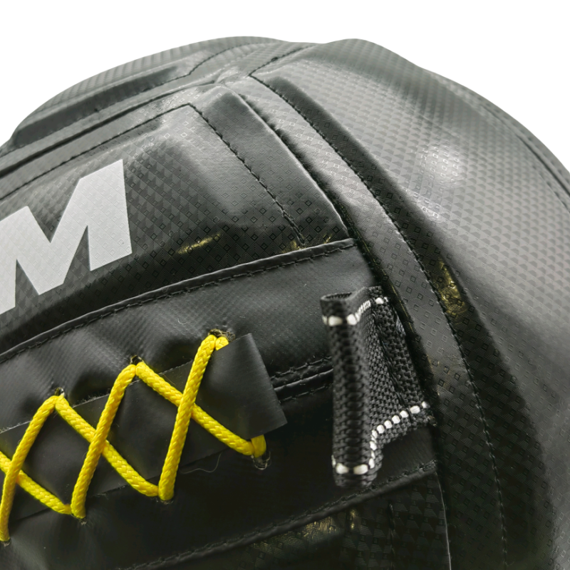 Balón Medicinal 5kg Black Series | HWM