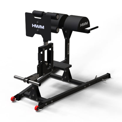 Banco GHD Ergo 2.0