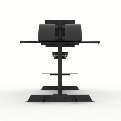 Banco GHD Glute Ham Developer