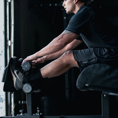 Banco GHD Glute Ham Developer