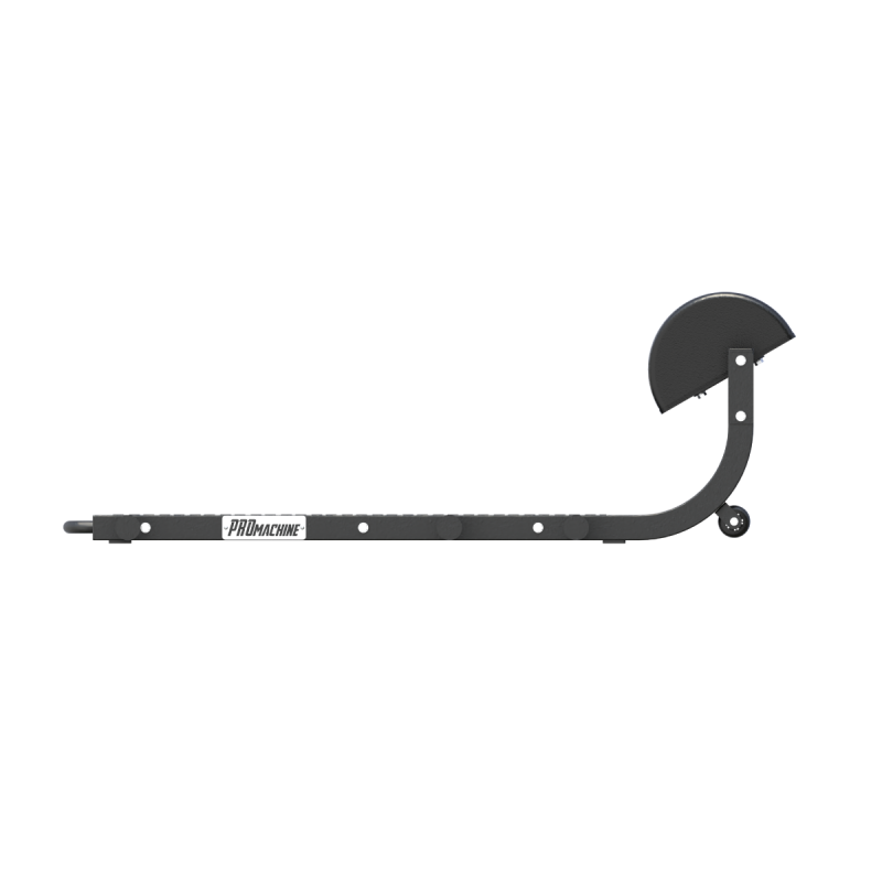 Banco Hip Thrust 1.0 | Glute Drive