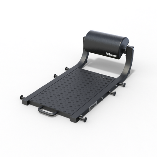 Banco Hip Thrust 1.0 | Glute Drive