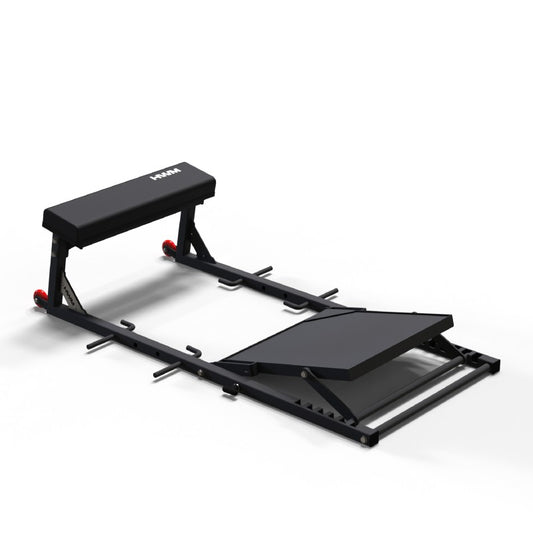Banco Hip Thrust 2.0