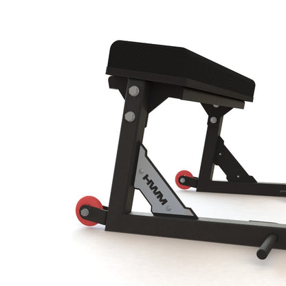 Banco Hip Thrust 2.0