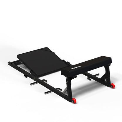Banco Hip Thrust 2.0
