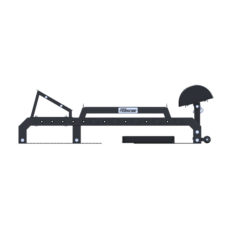 Banco Hip Thrust 3.0 | Glute Drive