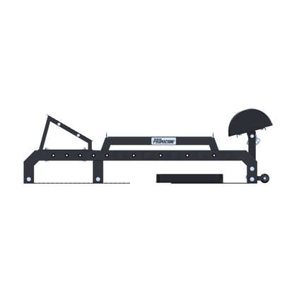 Banco Hip Thrust 3.0 | Glute Drive