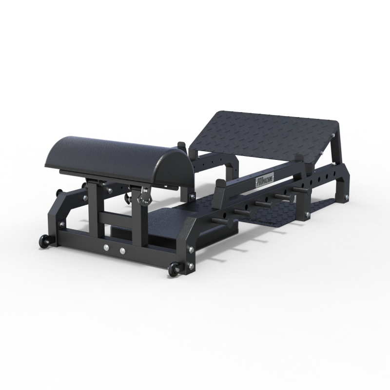 Banco Hip Thrust 3.0 | Glute Drive