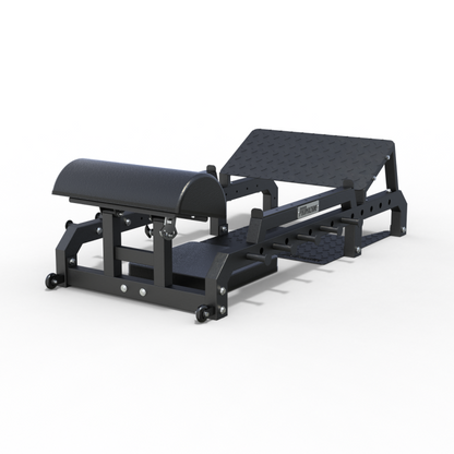 Banco Hip Thrust 3.0 | Glute Drive