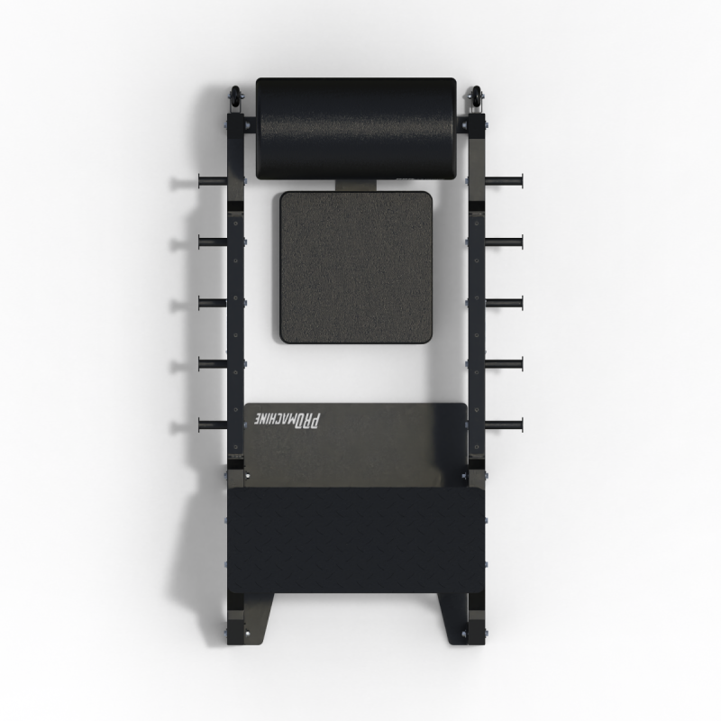 Banco Hip Thrust 3.0 | Glute Drive