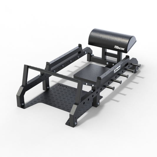 Banco Hip Thrust 3.0 | Glute Drive