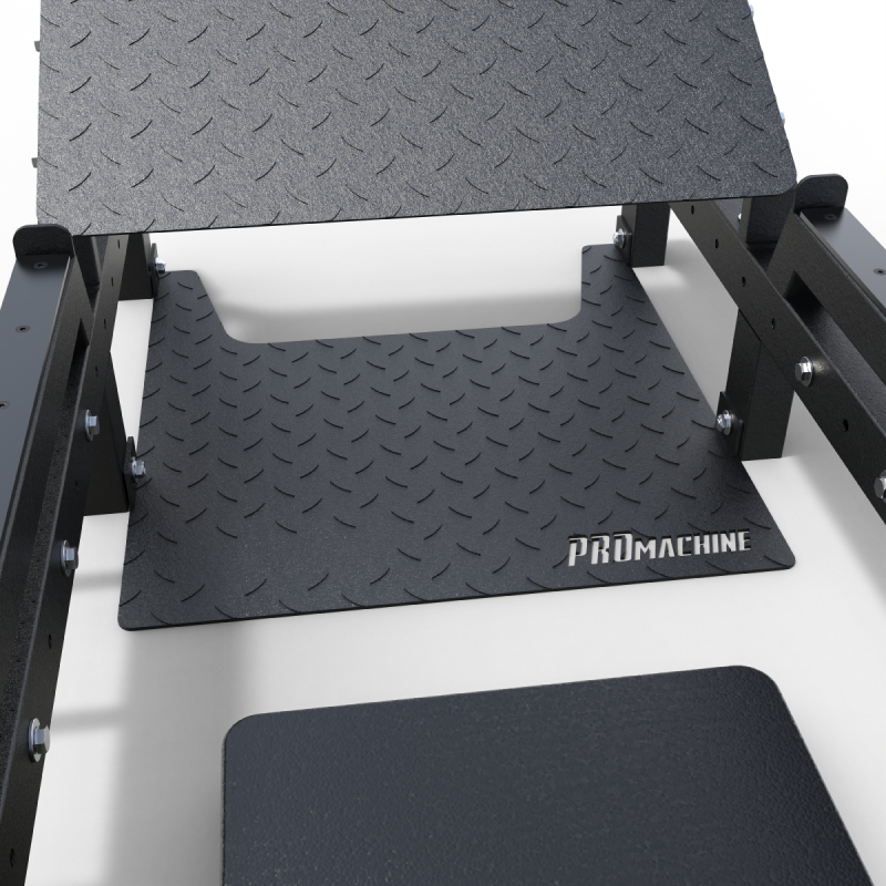 Banco Hip Thrust 3.0 | Glute Drive