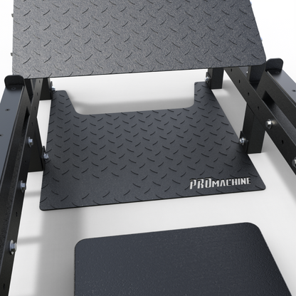 Banco Hip Thrust 3.0 | Glute Drive
