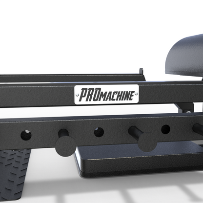 Banco Hip Thrust 3.0 | Glute Drive