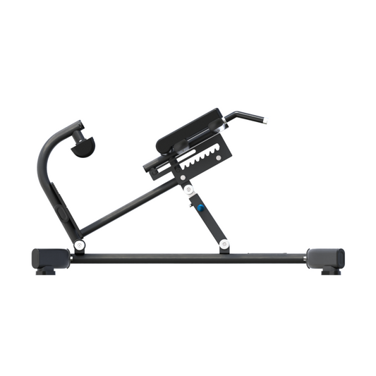 Banco Lumbar Ajustable MO 2.0 | Obelix