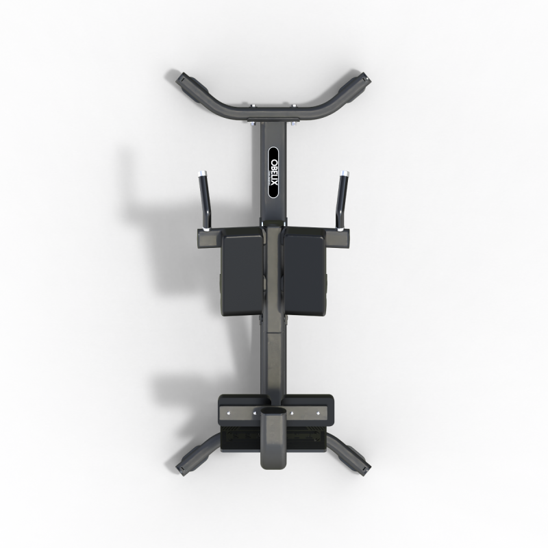 Banco Lumbar Ajustable MO 2.0 | Obelix