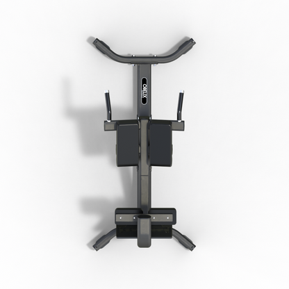 Banco Lumbar Ajustable MO 2.0 | Obelix