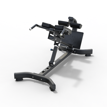 Banco Lumbar Ajustable MO 2.0 | Obelix
