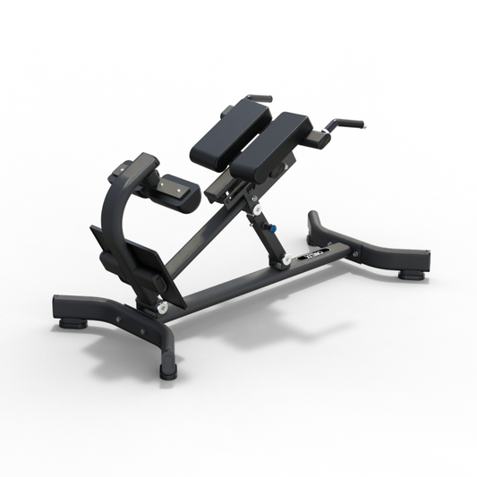 Banco Lumbar Ajustable MO 2.0 | Obelix