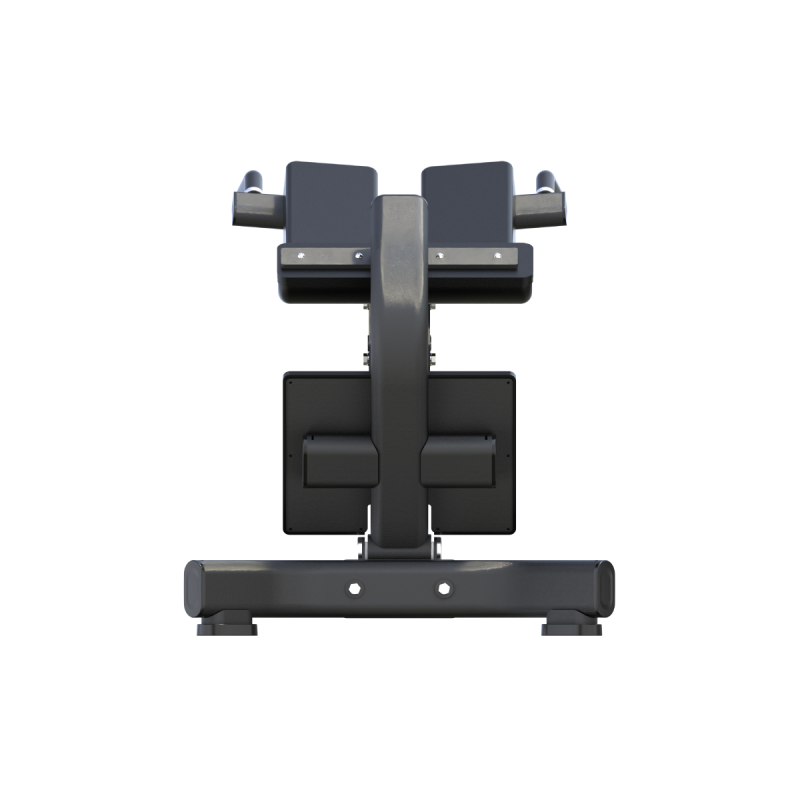 Banco Lumbar Ajustable MO 2.0 | Obelix