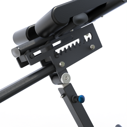 Banco Lumbar Ajustable MO 2.0 | Obelix