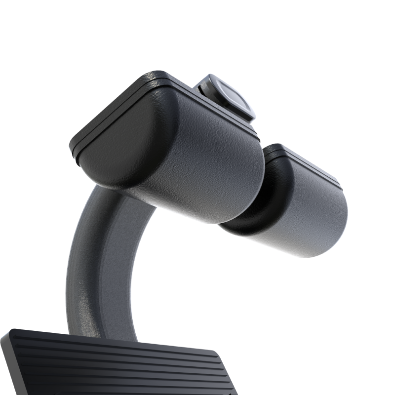 Banco Lumbar Ajustable MO 2.0 | Obelix