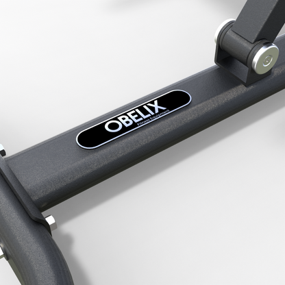 Banco Lumbar Ajustable MO 2.0 | Obelix