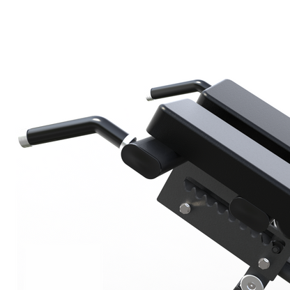 Banco Lumbar Ajustable MO 2.0 | Obelix