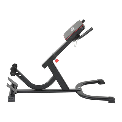 Banco Lumbar Ajustable Multifuncional 1.0