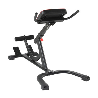 Banco Lumbar Ajustable Multifuncional 1.0