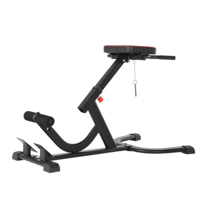 Banco Lumbar Ajustable Multifuncional 1.0