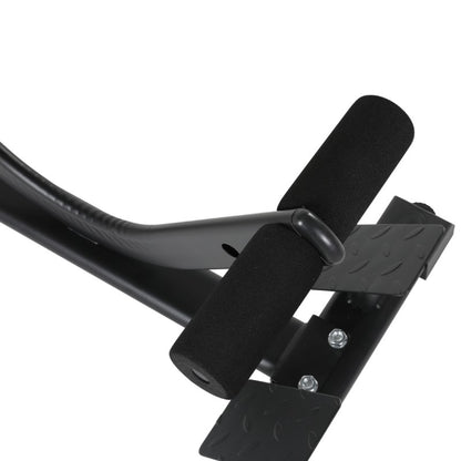 Banco Lumbar Ajustable Multifuncional 1.0