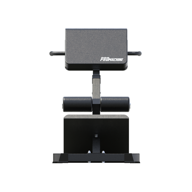 Banco Lumbar