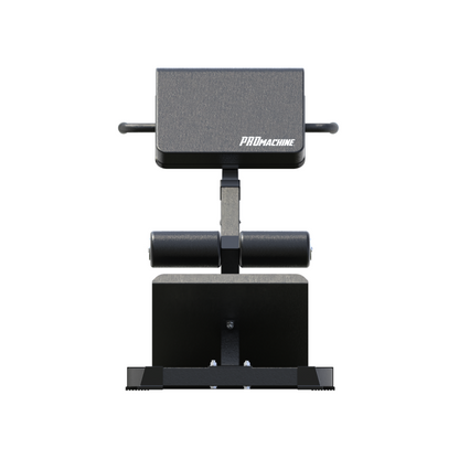 Banco Lumbar