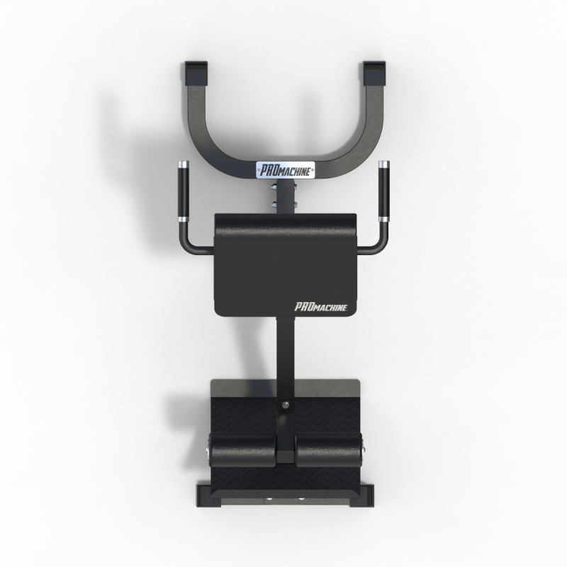 Banco Lumbar